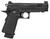 G&G STP45 PRO 7.4" Hi-Capa GBB Airsoft Pistol, Black