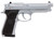 Vorsk Raven R92F GBB Airsoft Pistol, Silver