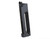 HFC Classic .45 Series Metal CO2 Blowback Airsoft Pistol, Black/Dark Earth