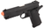 Golden Eagle IMF Night Warrior 3309 OTS Tactical .45 Hi-Capa Semi-Auto Metal GBB Airsoft Pistol, Black