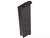 Golden Eagle MF 3332 OTS Tactical .45 Gas Blowback Airsoft Pistol, Black
