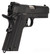 Golden Eagle MF 3332 OTS Tactical .45 Gas Blowback Airsoft Pistol, Black