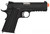 Golden Eagle MF 3332 OTS Tactical .45 Gas Blowback Airsoft Pistol, Black