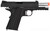 Golden Eagle MF 3332 OTS Tactical .45 Gas Blowback Airsoft Pistol, Black