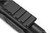 PTS Syndicate Zev Ed-Brown 1911 Standard GBB Airsoft Pistol, Black