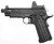 PTS Syndicate Zev Ed-Brown 1911 Standard GBB Airsoft Pistol, Black