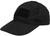 Lancer Tactical Ripstop Adhesion Operator Cap, Black