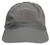 Lancer Tactical Ripstop Adhesion Operator Cap, Gray