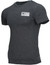 5.11 Tactical Bricks and Mortar T-Shirt, Large, Charcoal Heather