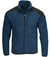 5.11 Tactical Polyester Full Zip Fleece Sweater, Small, Regata