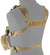 Lancer Tactical Adaptive Sniper Chest Rig, Tan