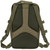 Lancer Tactical 1000D Nylon QD Chest Rig & Backpack Combo, OD Green