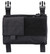 Lancer Tactical MK4 Fight Chassis Buckle Up Pouch Panel, Black