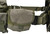 Jagun Tactical Russian Smersh Airsoft Chest Rig, OD Green