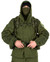 Jagun Tactical Russian Smersh Airsoft Chest Rig, OD Green