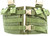Flyye Industries MKI MOLLE Chest Rig, OD Green