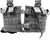 Flyye Industries MKI MOLLE Chest Rig, Black