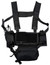 Code 11 Gear MK4 Tactical Chest Rig Carrier, Black
