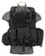 Flyye Industries 1000D Cordura Recon Vest w/ 9 Pouches, Large, Black
