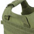 Condor Outdoor Gunner Plate Carrier, OD Green
