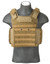 Flyye Industries MOLLE FAPC Gen2 Tactical Vest w/ MOLLE Cummerbund, Coyote Brown