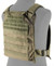 Lancer Tactical 1000D Primary Tactical Vest PPC, OD Green