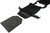 Lancer Tactical 1000D Primary Tactical Vest PPC, Black