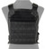 Lancer Tactical 1000D Primary Tactical Vest PPC, Black