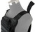 Lancer Tactical 1000D Primary Tactical Vest PPC, Black