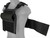 Lancer Tactical Assault Recon Plate Carrier, Black