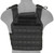 Lancer Tactical Assault Recon Plate Carrier, Black