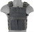 Lancer Tactical Assault Recon Plate Carrier, Gray