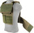 Lancer Tactical Buckle Up Version Plate Carrier, OD Green