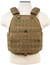 NcStar Airsoft VISM Tactical Vest, Tan
