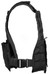 Flyye Industries 1000D Cordura MOLLE PC Tactical Vest, Black
