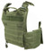 NcStar Airsoft VISM Tactical Vest, Green
