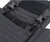 Lancer Tactical Laser Cut Plate Carrier, Black