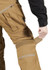 Lancer Tactical Gen4 Combat BDU Airsoft Pants, 30", Tan