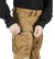 Lancer Tactical Gen4 Combat BDU Airsoft Pants, 30", Tan