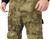 Lancer Tactical All-Weather Reinforced Recreational Pants, XL, AT-FG