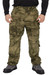 Lancer Tactical All-Weather Reinforced Recreational Pants, XL, AT-FG