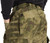 Lancer Tactical All-Weather Reinforced Recreational Pants, XL, AT-FG