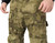 Lancer Tactical All-Weather Reinforced Recreational Pants, XL, AT-FG