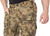 Lancer Tactical All-Weather Reinforced Recreational Pants, XXL, HLD