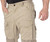 Lancer Tactical All-Weather Reinforced Recreational Pants, Medium, Khaki