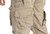 Lancer Tactical All-Weather Reinforced Recreational Pants, Medium, Khaki