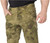 Lancer Tactical Ripstop Outdoor Combat Work Pants, Large, AT-FG