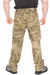 Lancer Tactical Ripstop Outdoor Combat Work Pants, Large, AT-FG