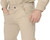 Lancer Tactical Ripstop Outdoor Combat Work Pants, Large, Light Khaki