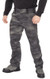 Lancer Tactical Ripstop Outdoor Combat Work Pants, Large, AT-LE